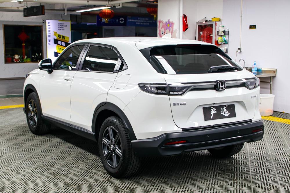 Honda Honda XR-V