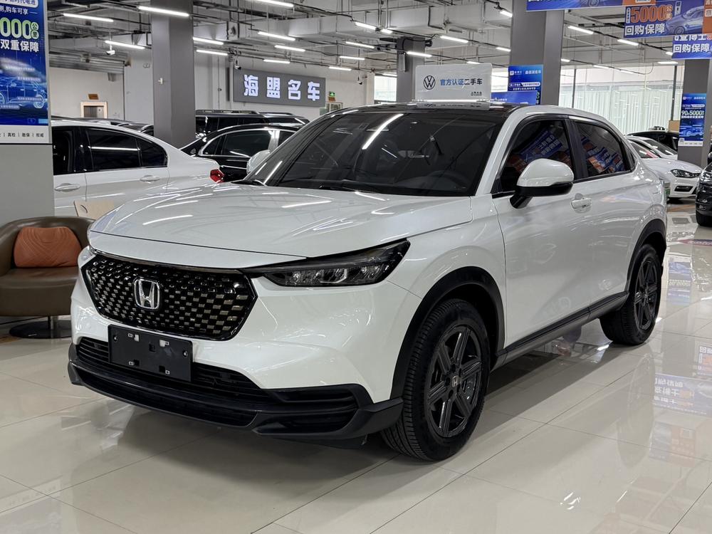 Honda Honda XR-V