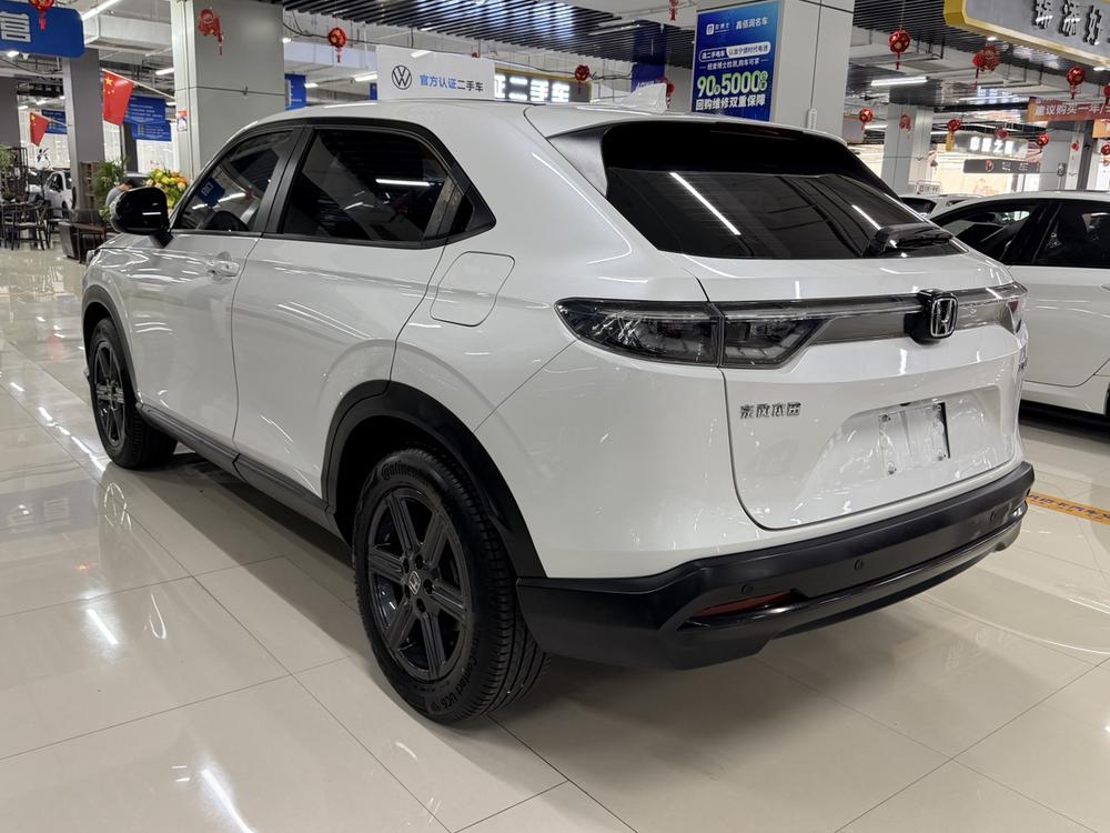 Honda Honda XR-V