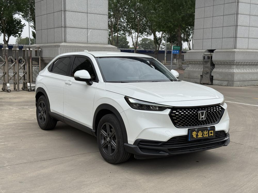 Honda Honda XR-V