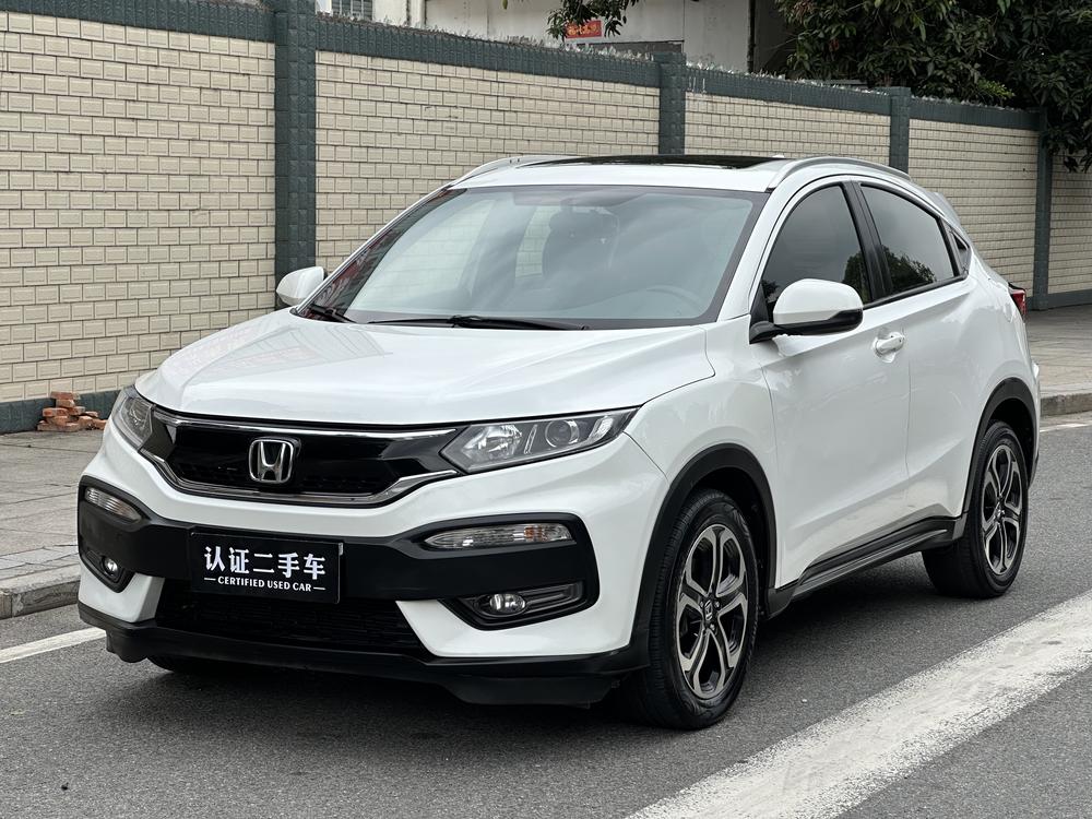 Honda Honda XR-V