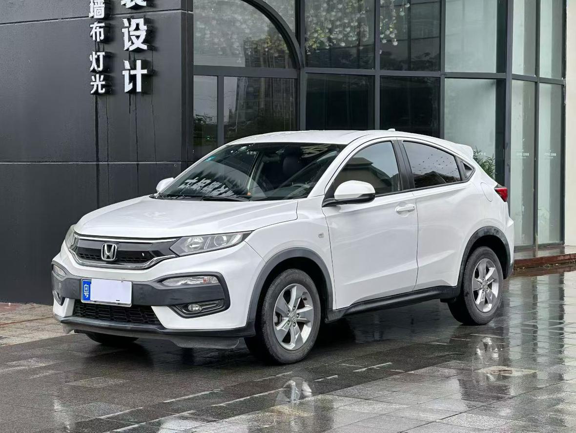 Honda Honda XR-V