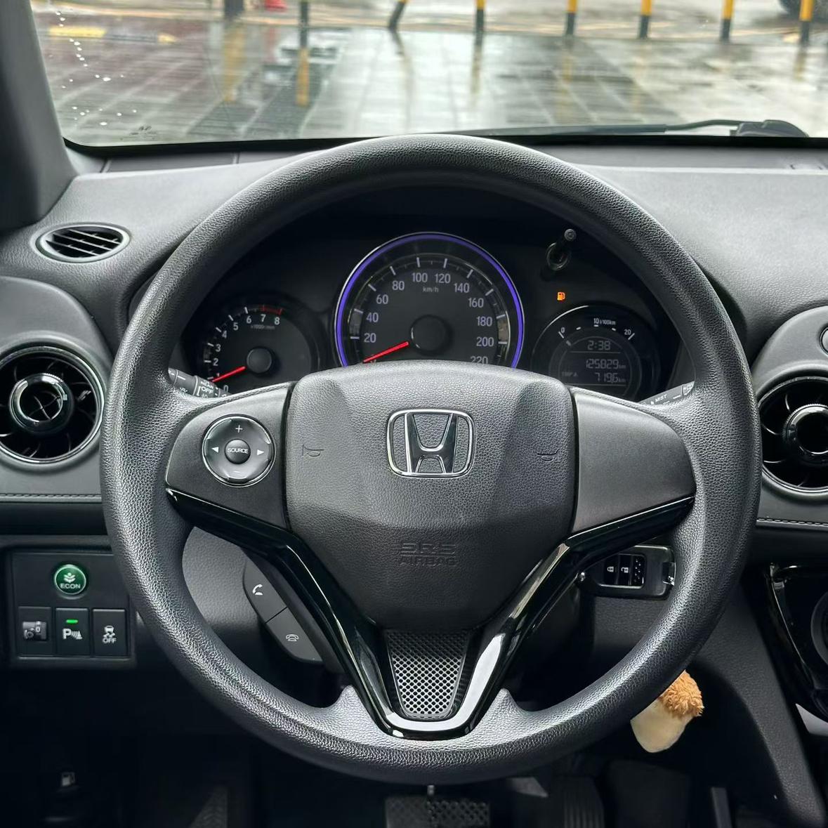 Honda Honda XR-V