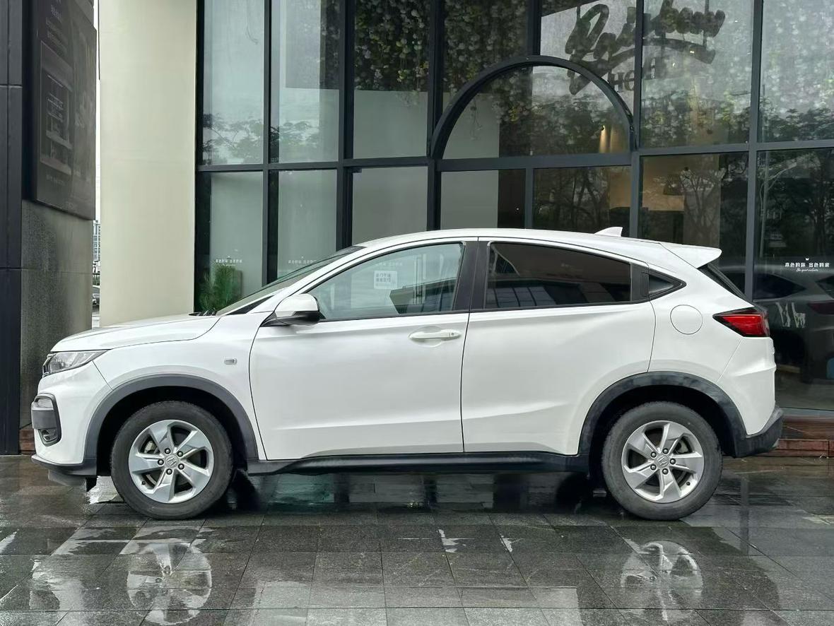 Honda Honda XR-V
