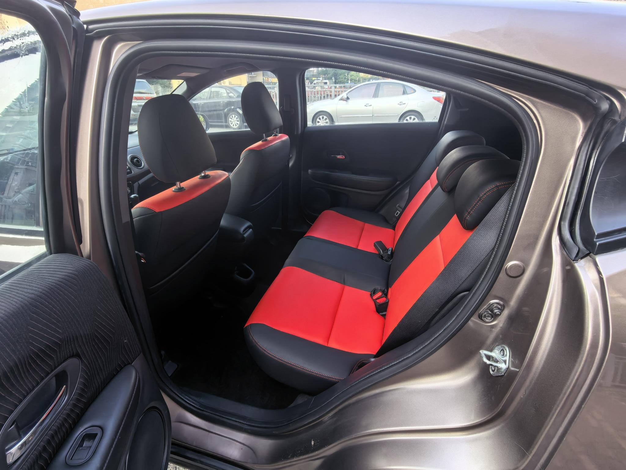 Honda Honda XR-V