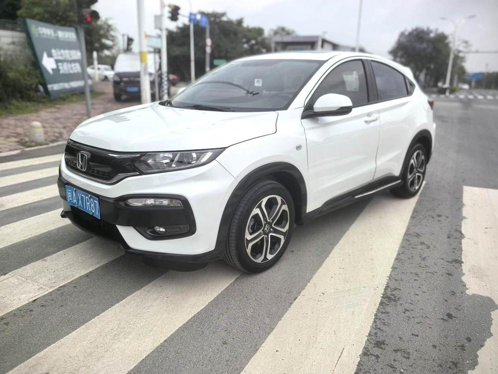 Honda Honda XR-V