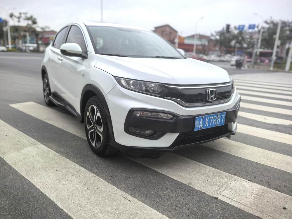 Honda Honda XR-V