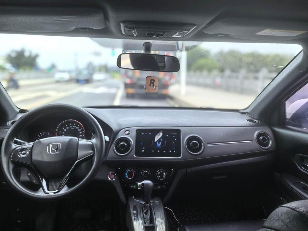 Honda Honda XR-V