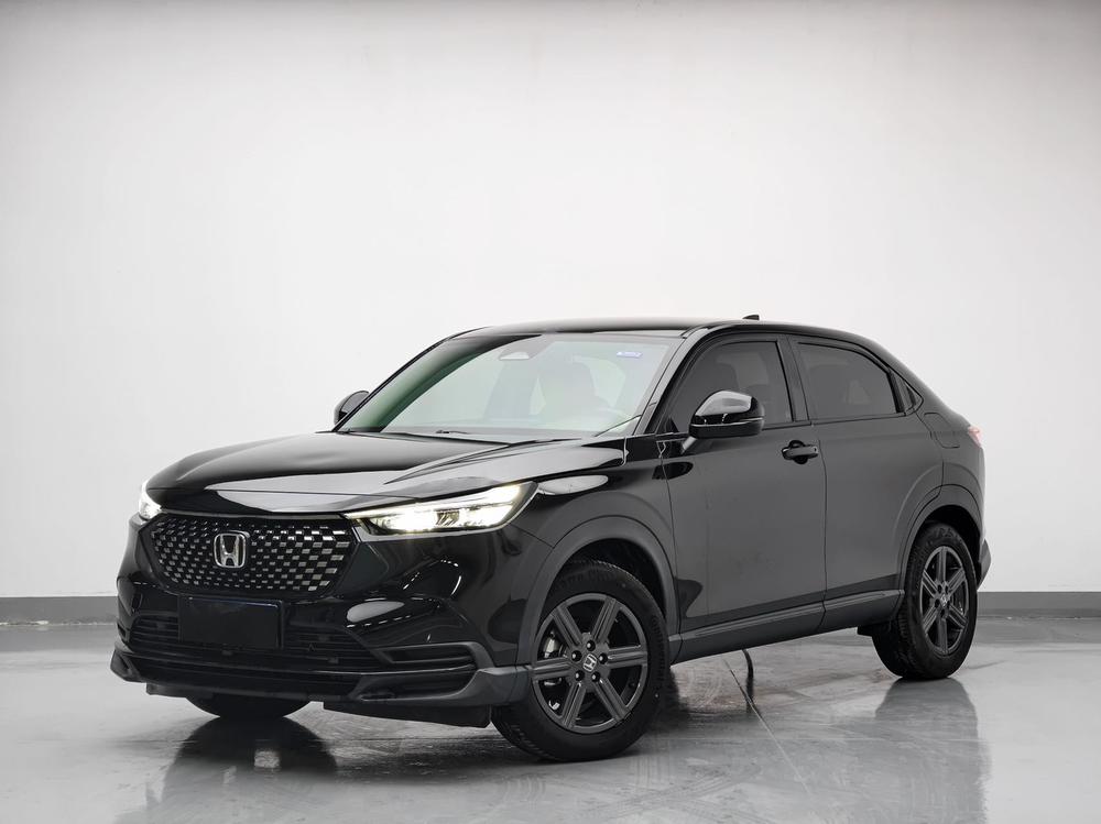 Honda Honda XR-V