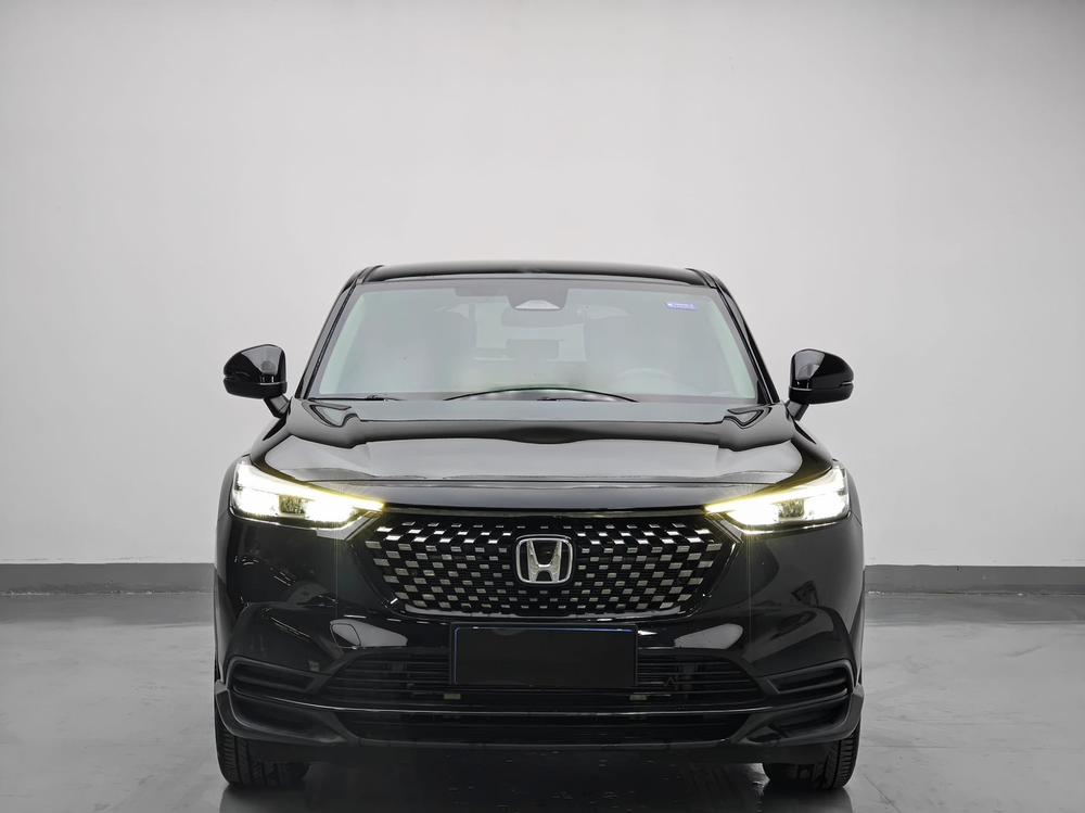 Honda Honda XR-V