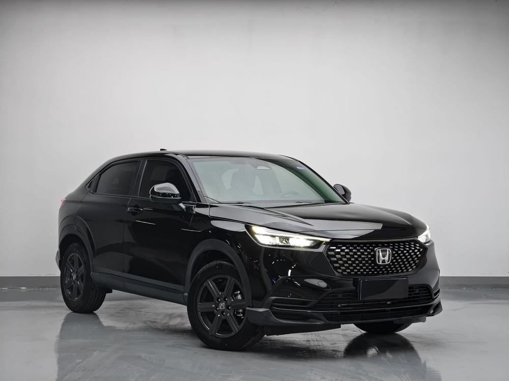 Honda Honda XR-V