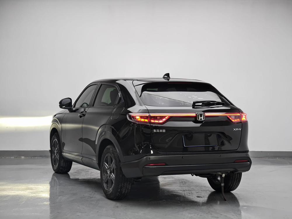 Honda Honda XR-V