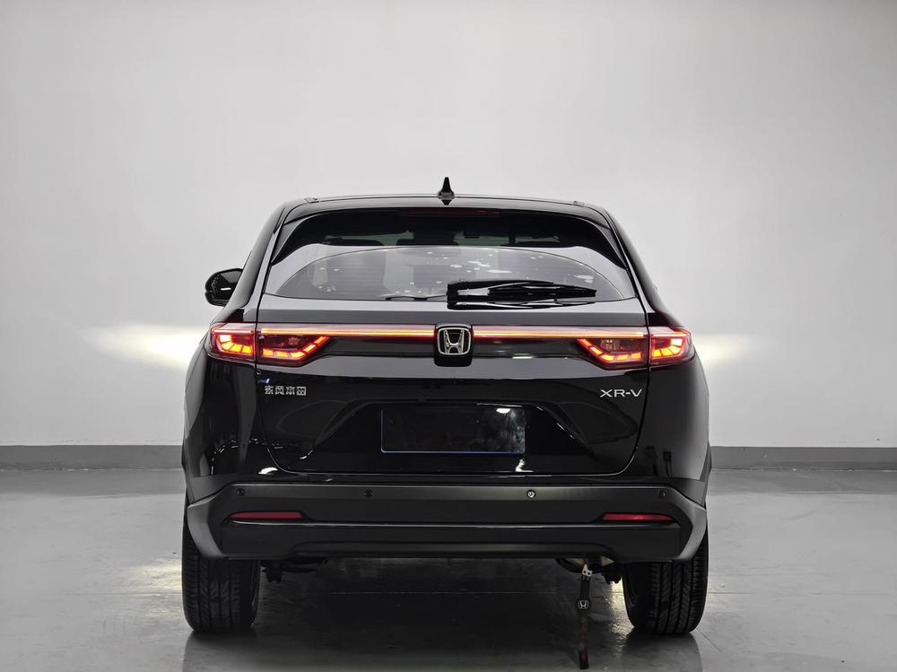 Honda Honda XR-V