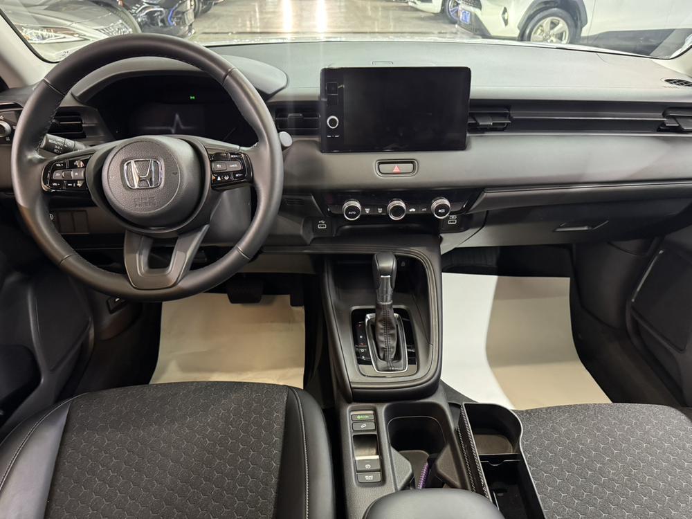 Honda Honda XR-V