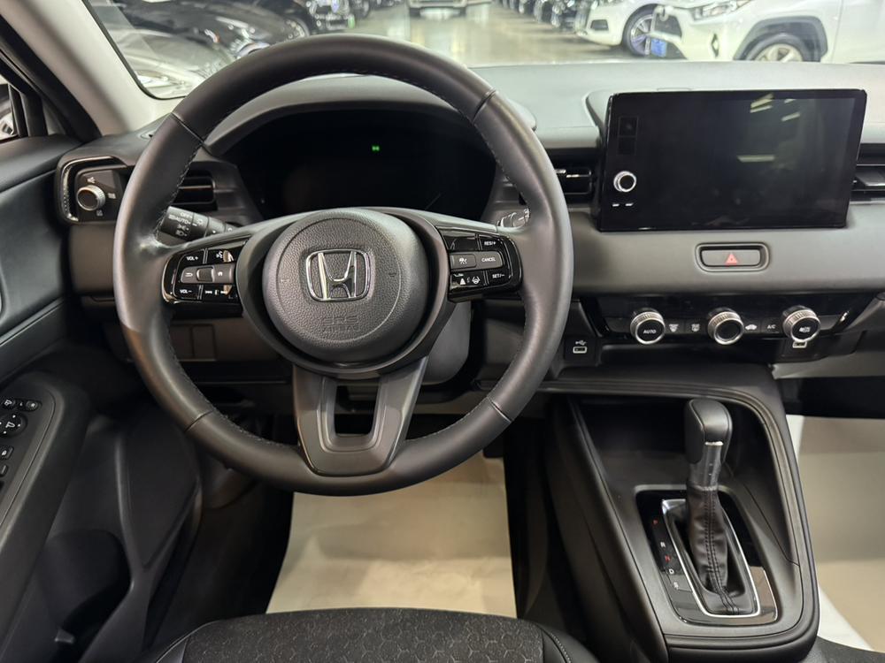Honda Honda XR-V