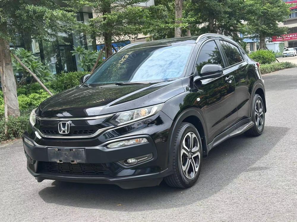 Honda Honda XR-V