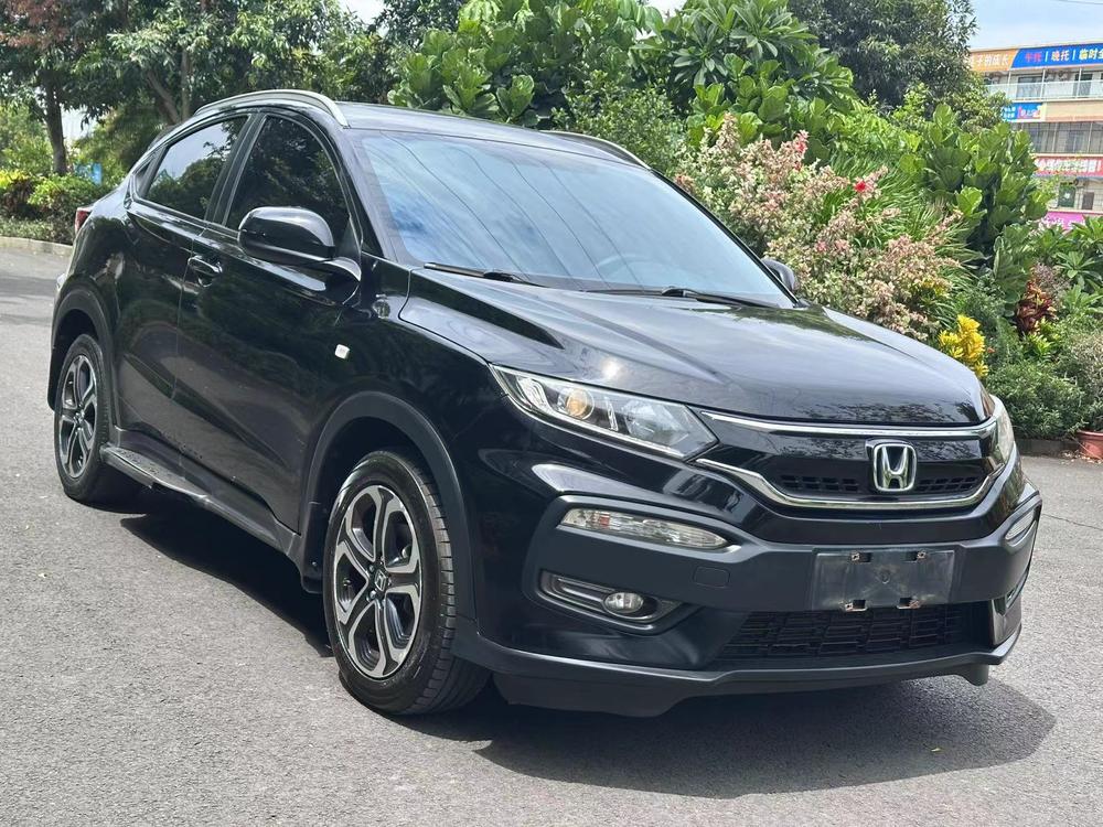 Honda Honda XR-V