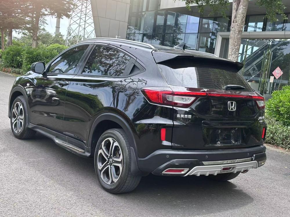 Honda Honda XR-V