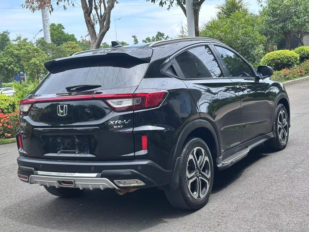 Honda Honda XR-V