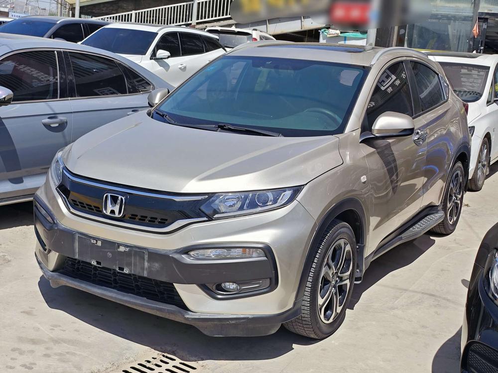 Honda Honda XR-V