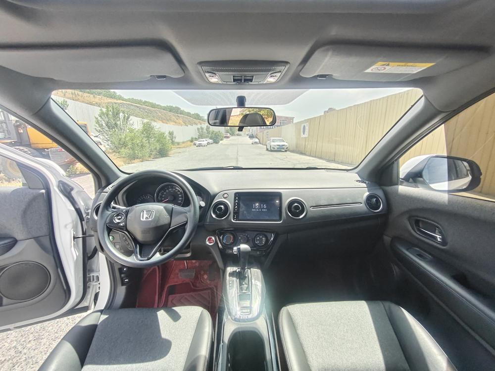 Honda Honda XR-V