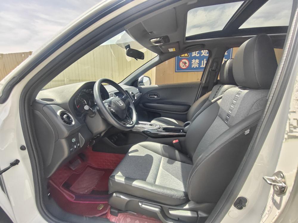 Honda Honda XR-V