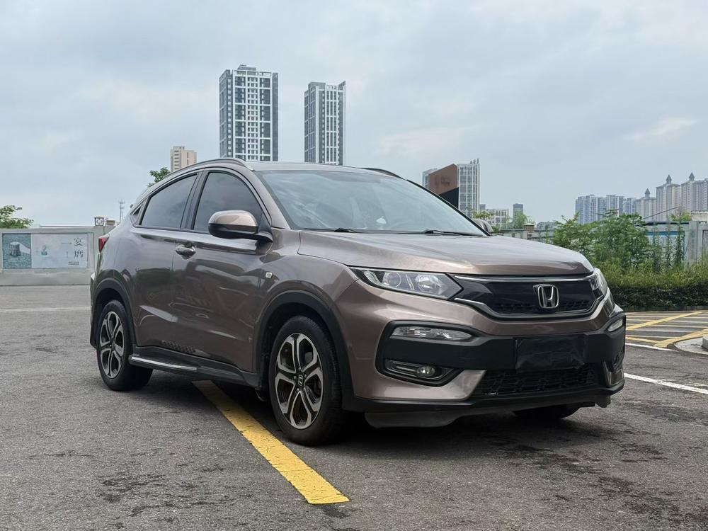 Honda Honda XR-V