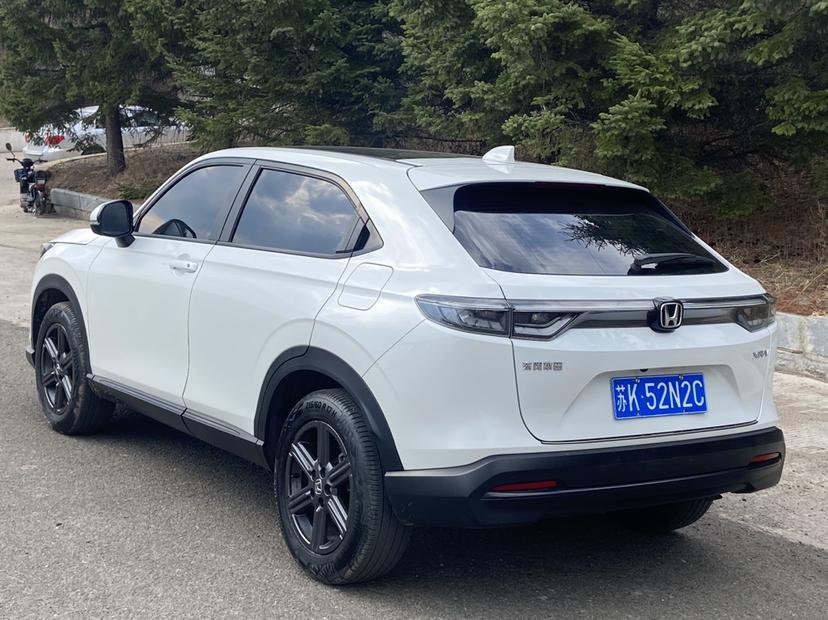 Honda Honda XR-V