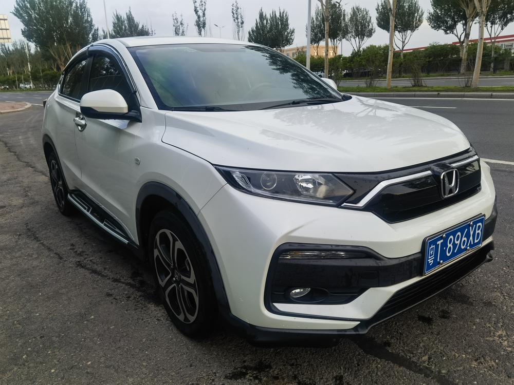 Honda Honda XR-V