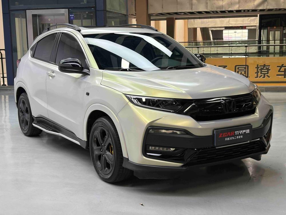 Honda Honda XR-V