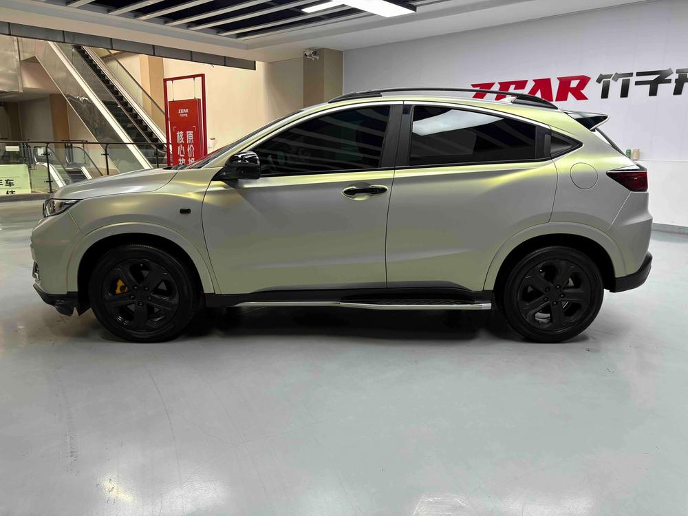 Honda Honda XR-V