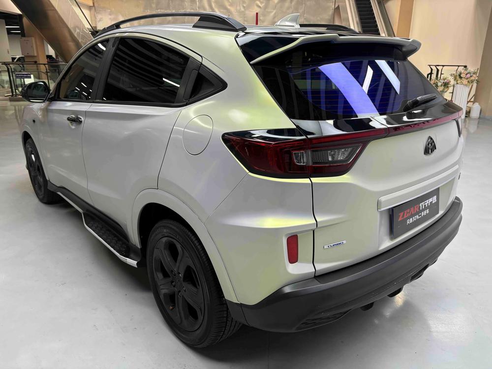 Honda Honda XR-V