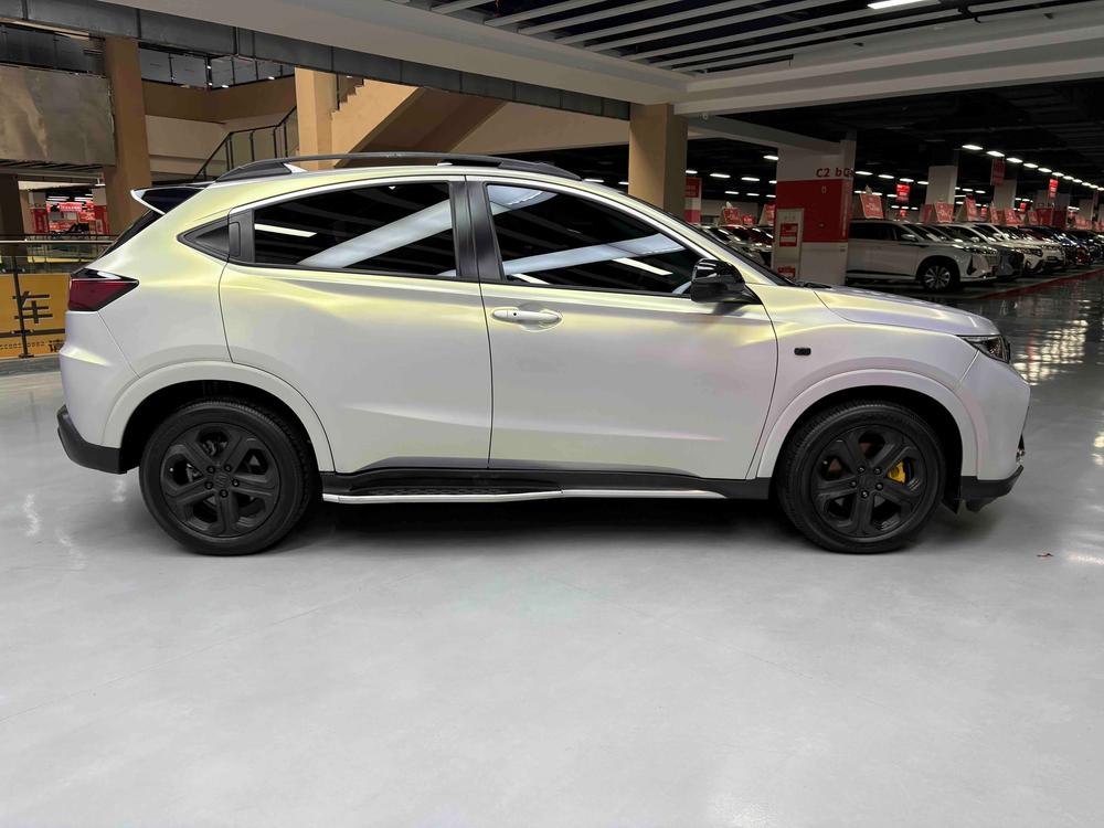 Honda Honda XR-V