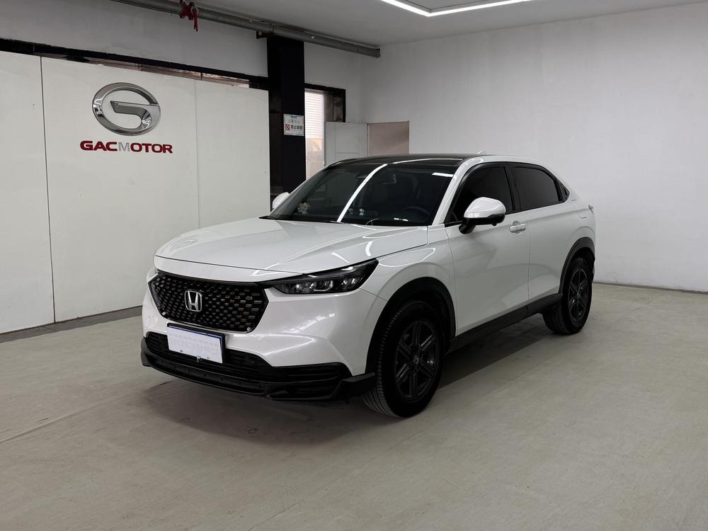 Honda Honda XR-V