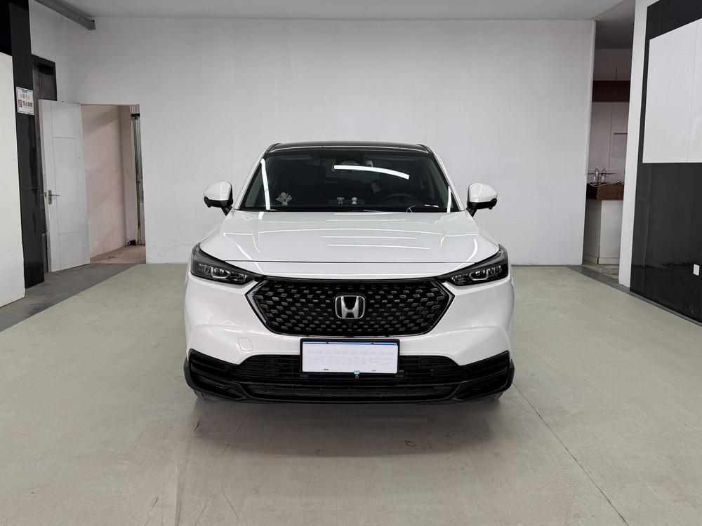 Honda Honda XR-V