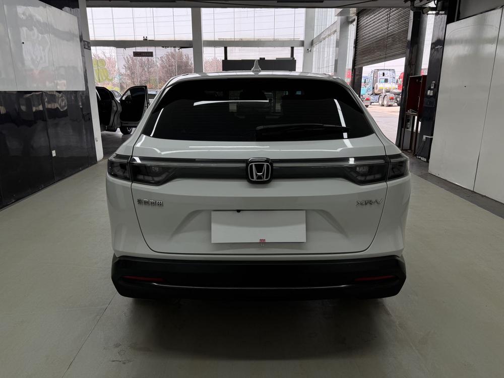 Honda Honda XR-V