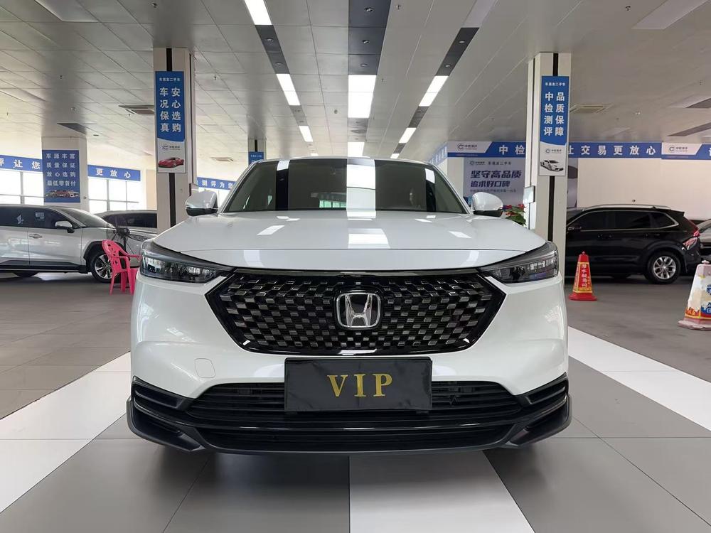 Honda Honda XR-V