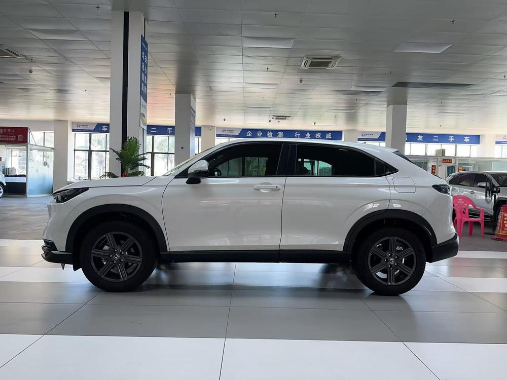 Honda Honda XR-V