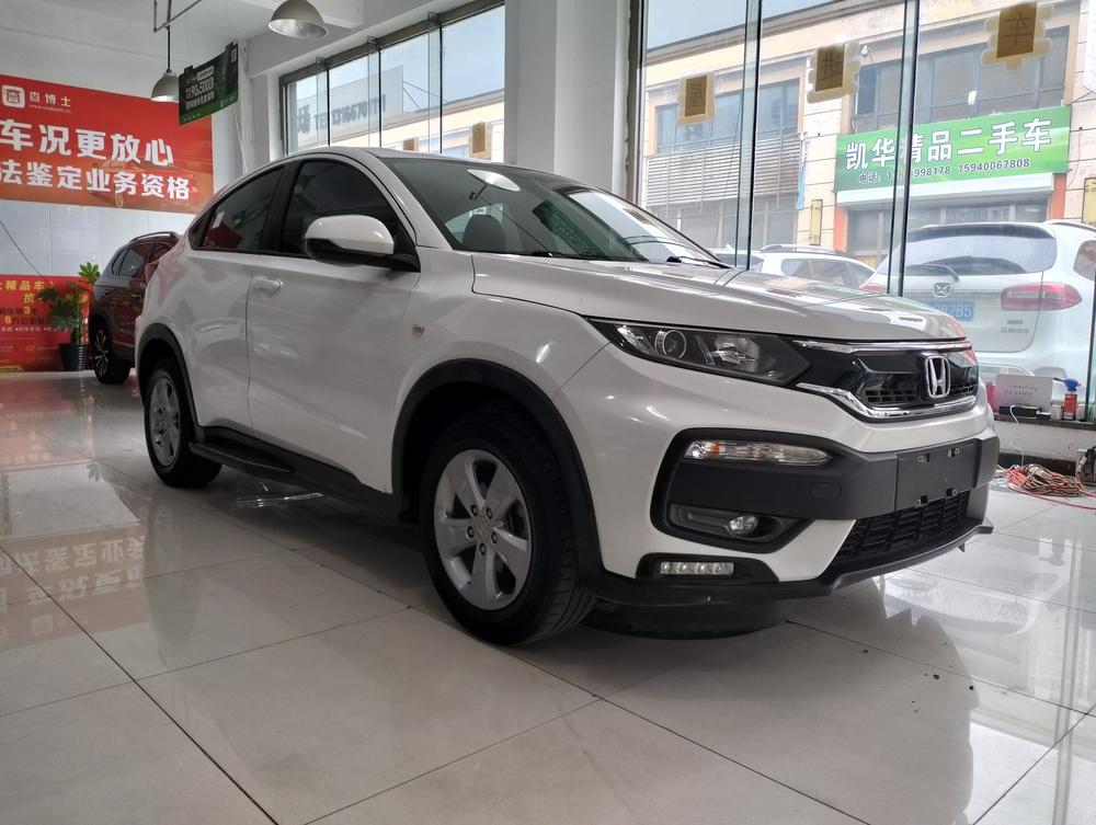 Honda Honda XR-V