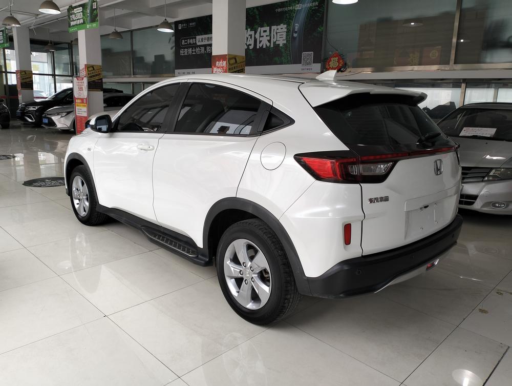Honda Honda XR-V