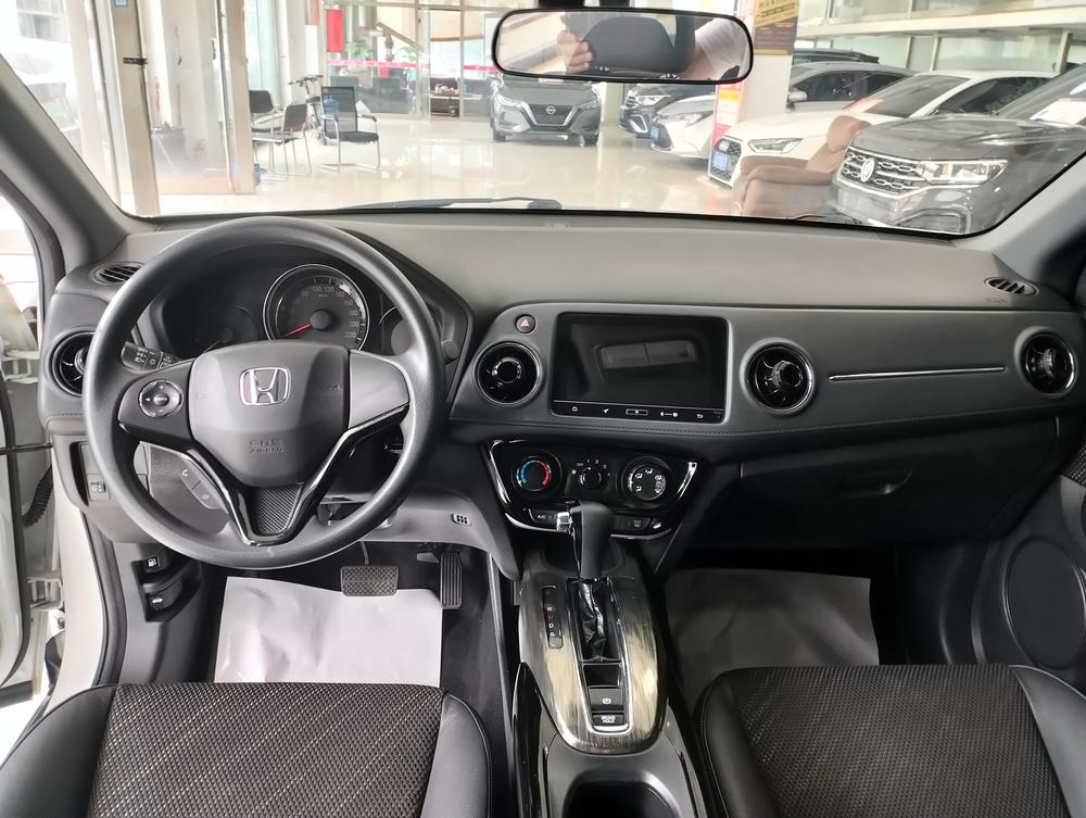 Honda Honda XR-V