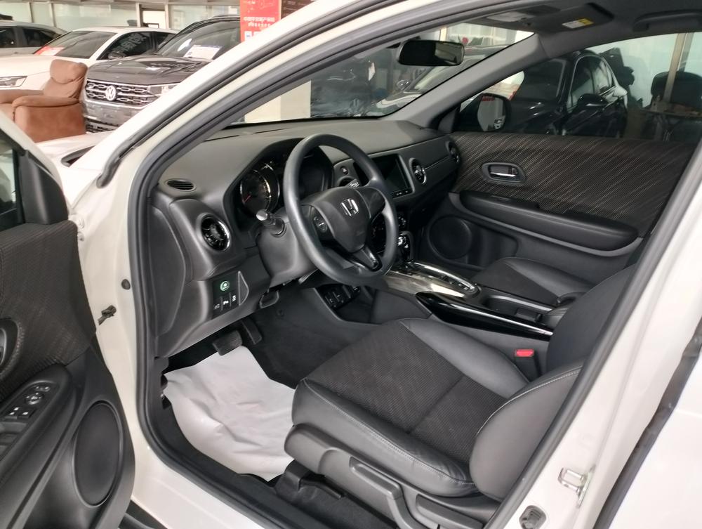 Honda Honda XR-V