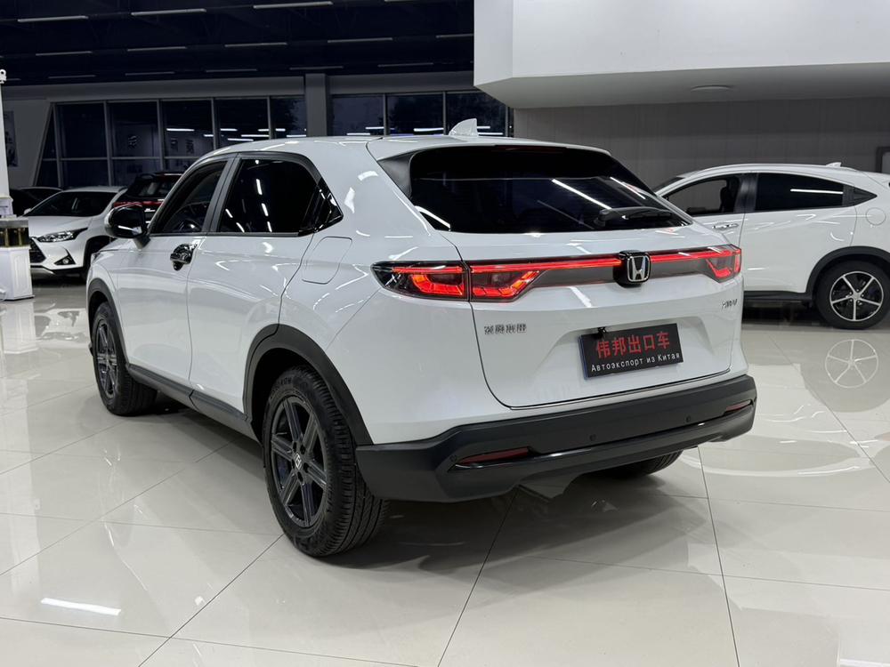Honda Honda XR-V