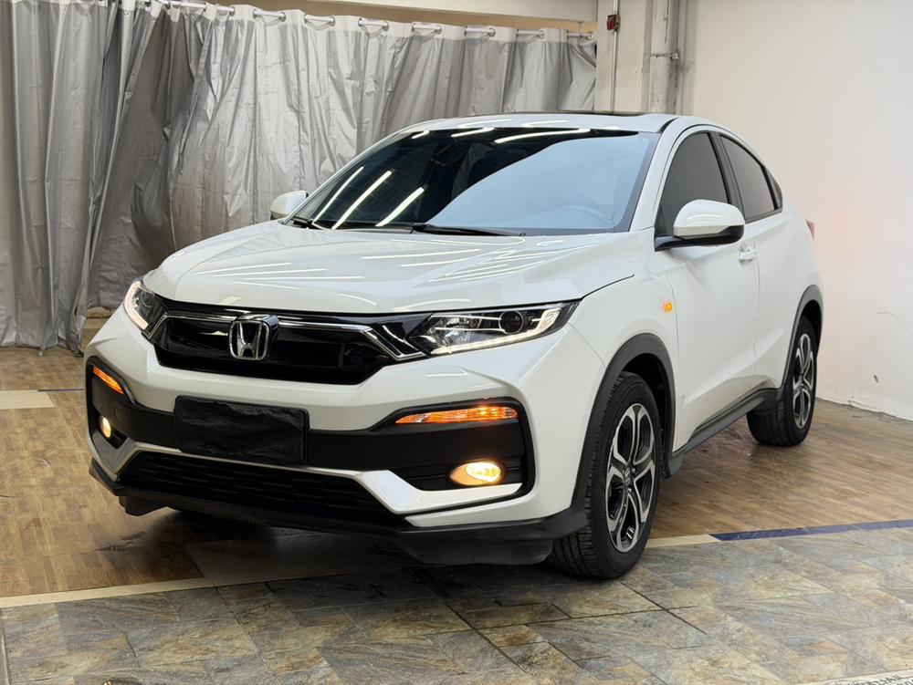Honda Honda XR-V