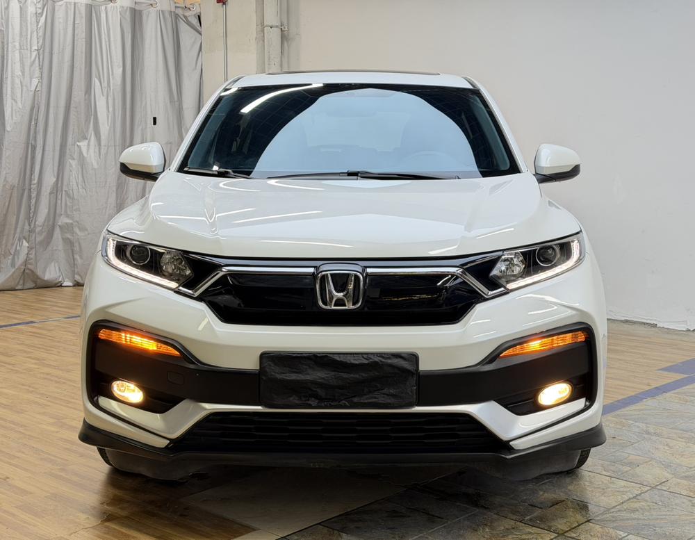 Honda Honda XR-V