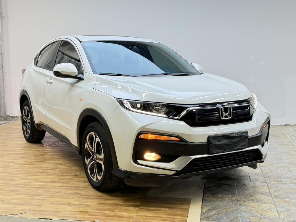 Honda Honda XR-V