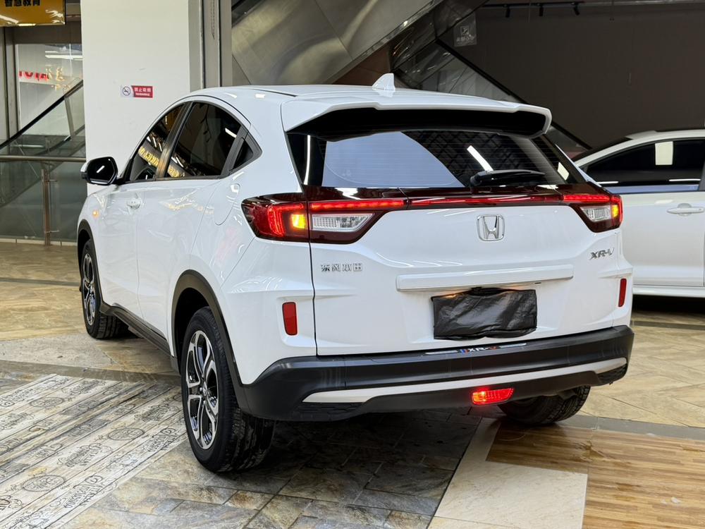 Honda Honda XR-V