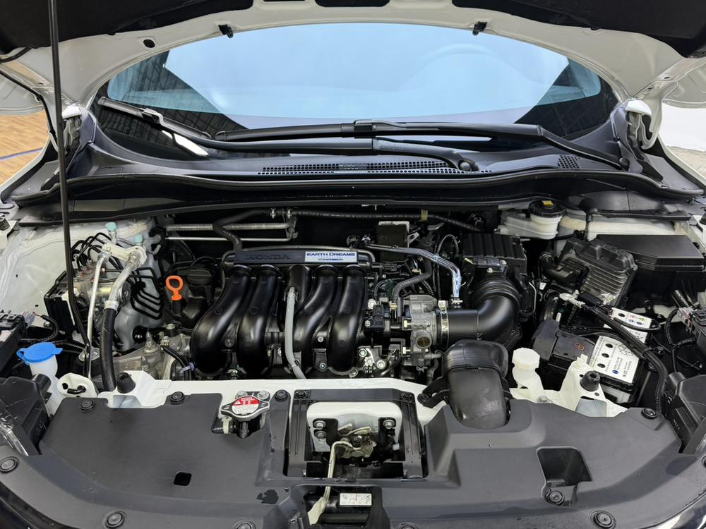 Honda Honda XR-V