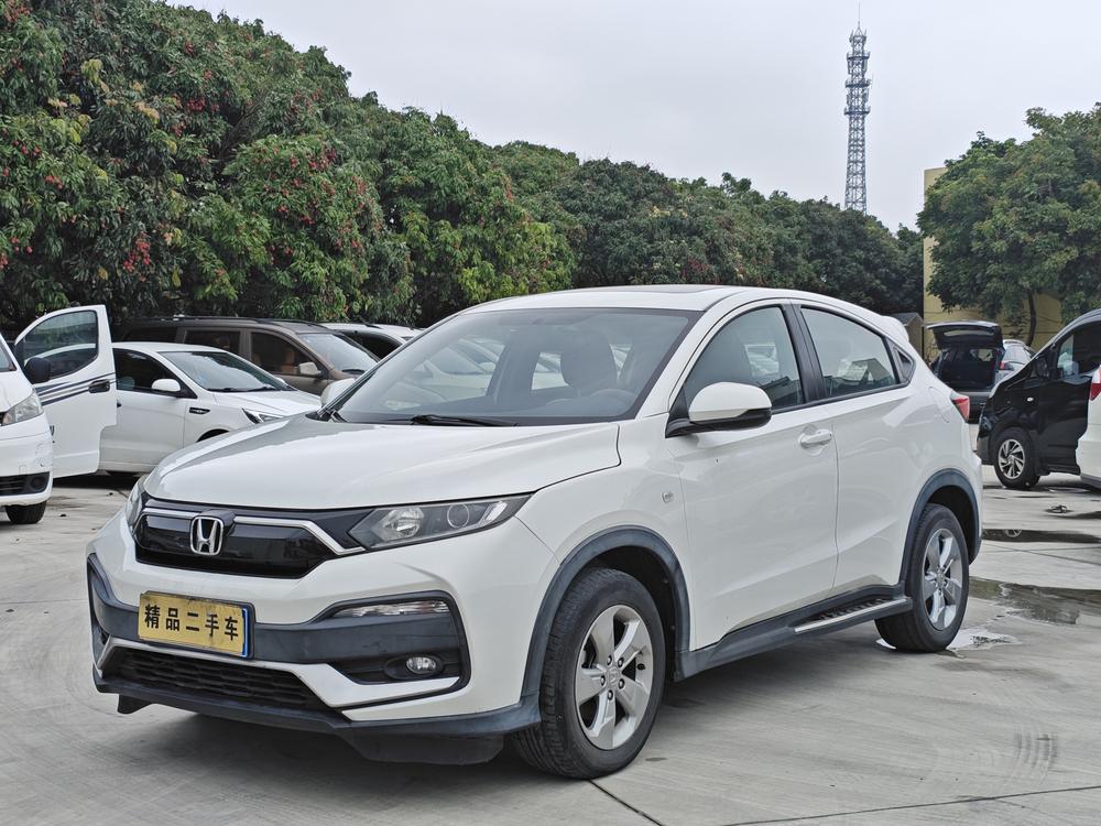 Honda Honda XR-V