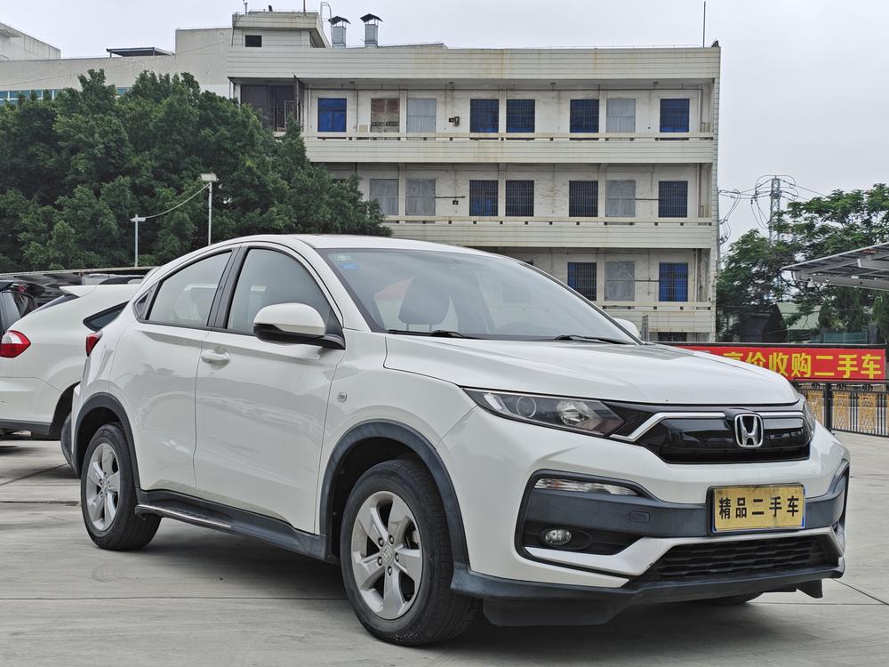 Honda Honda XR-V